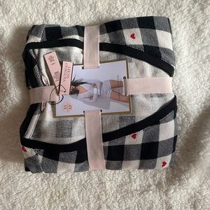 Thermal short PJ set